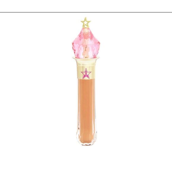 Magic Star Concealer C16 Medium Jeffree Star Cosmetics NEW In Box - Picture 1 of 10